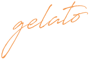 gelato