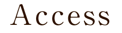 Access