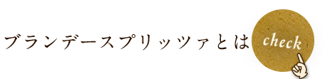 プランデースプリッツァとは