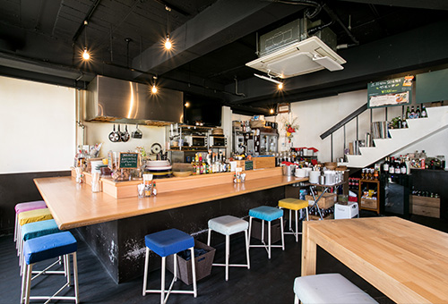 店内1